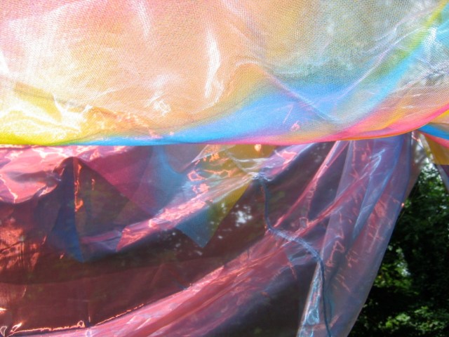 Temple Ceiling Base Fabrics